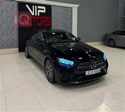 مرسيدس بنز E-Class